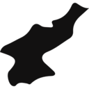 nation,country,korea,north korea,asia,Maps and Flags,geography,map